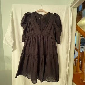 Anthropologie Dress